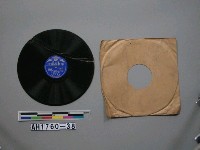 藏品(大東亞戰爭：てぶり見せばや(七)(八)唱片)的圖片